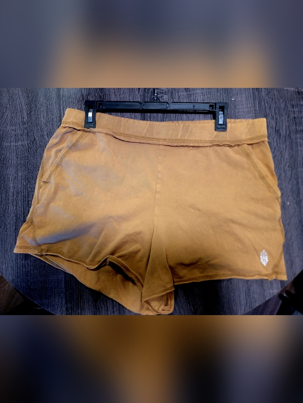Free People Shorts